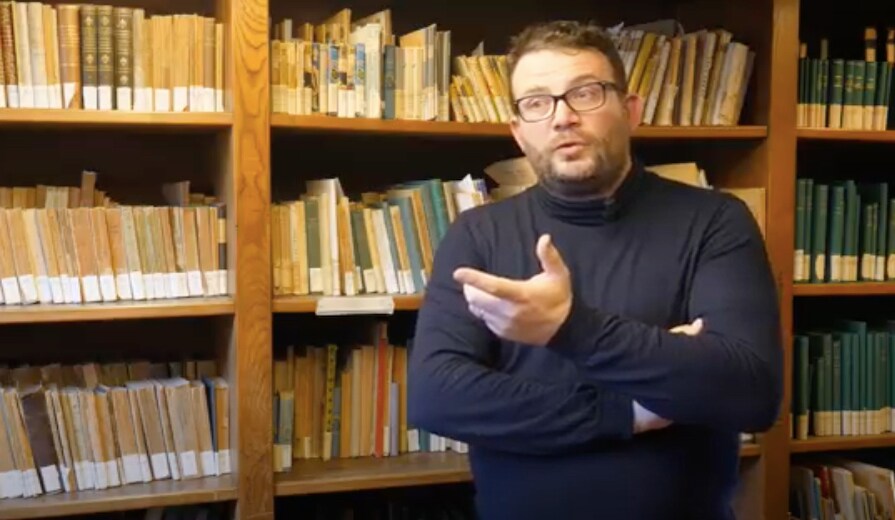 Lodi e la scuola nel dopoguerra