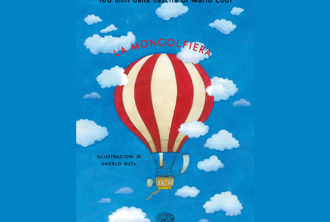 “La mongolfiera”