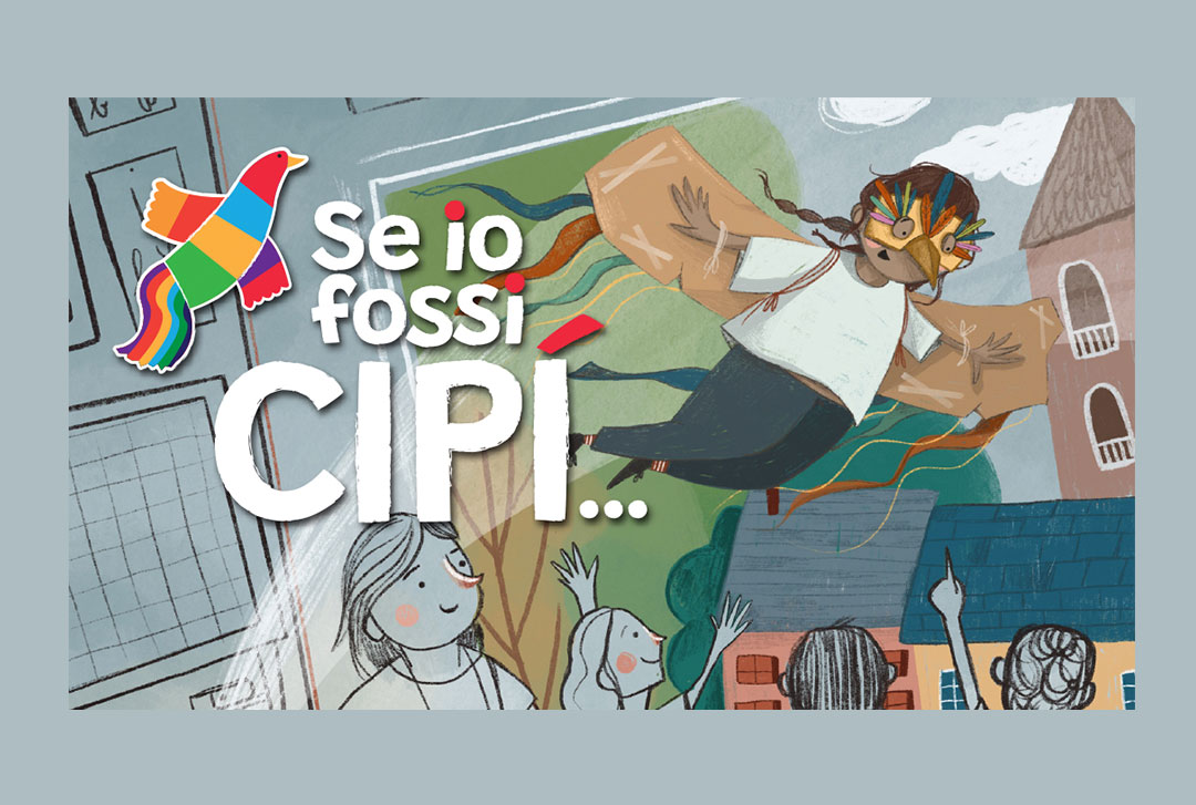 Se io fossi Cipì