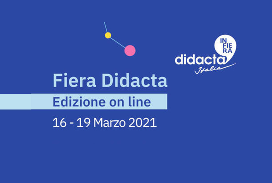 Fiera Didacta