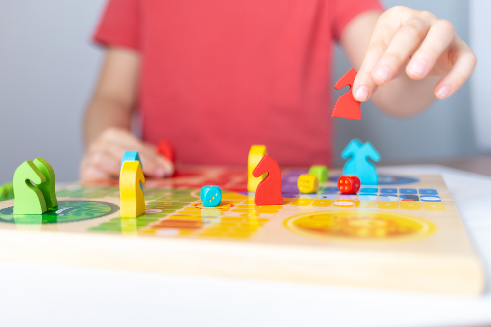 Mario Lodi e il gioco nella scuola dell’infanzia
