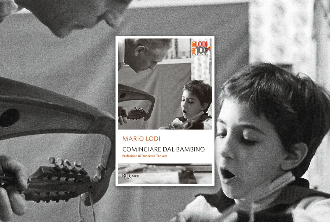 Cominciare dal bambino