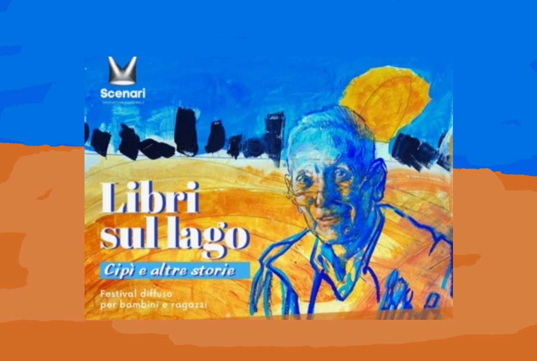 “Le parole sono come le uova”, laboratorio di poesia e gioco