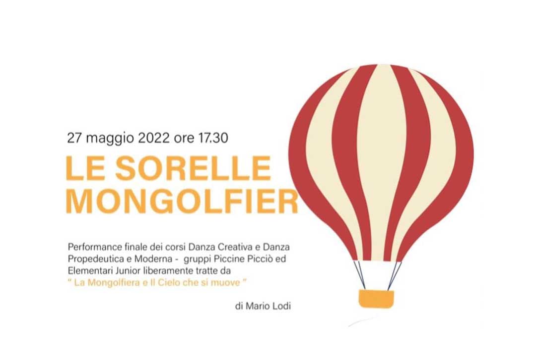 Le sorelle Monoglfier