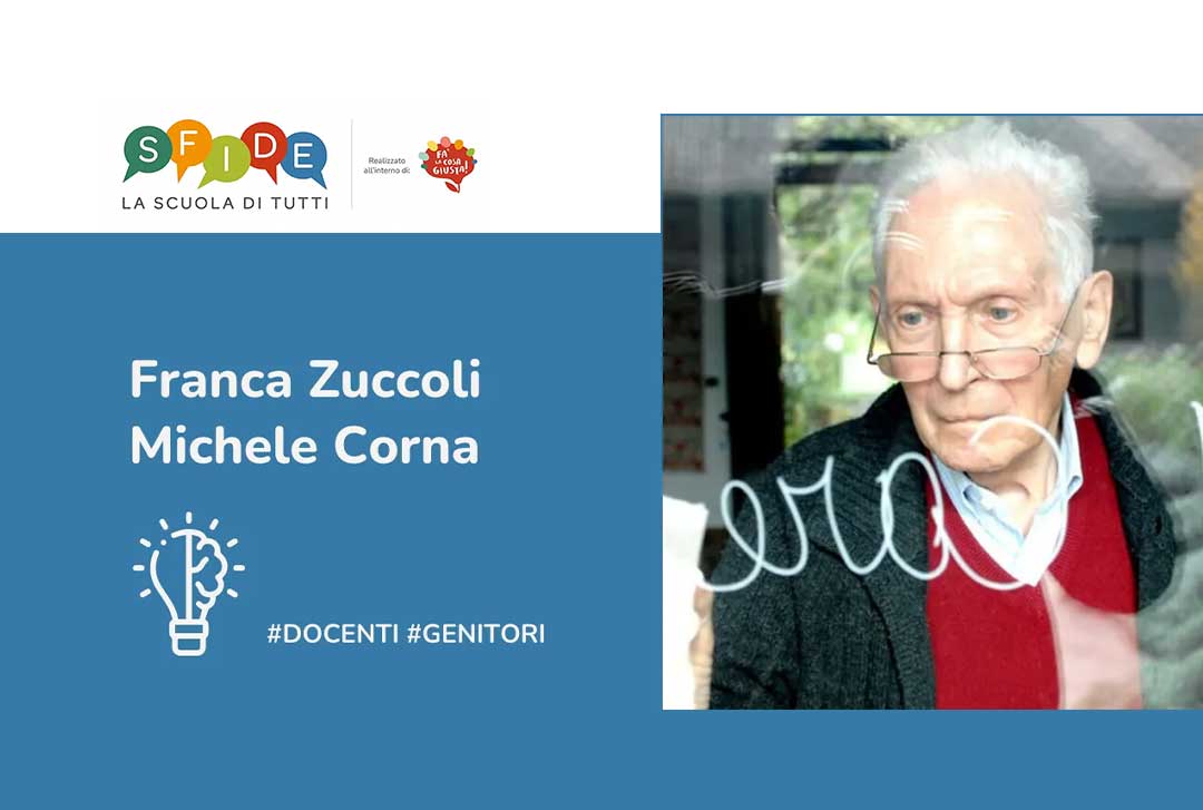 La lezione di Mario Lodi: come “praticare” la creatività nelle classi?