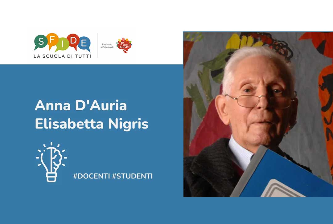 Non sono un voto! Quale apprendimento per la scuola di tutti?
