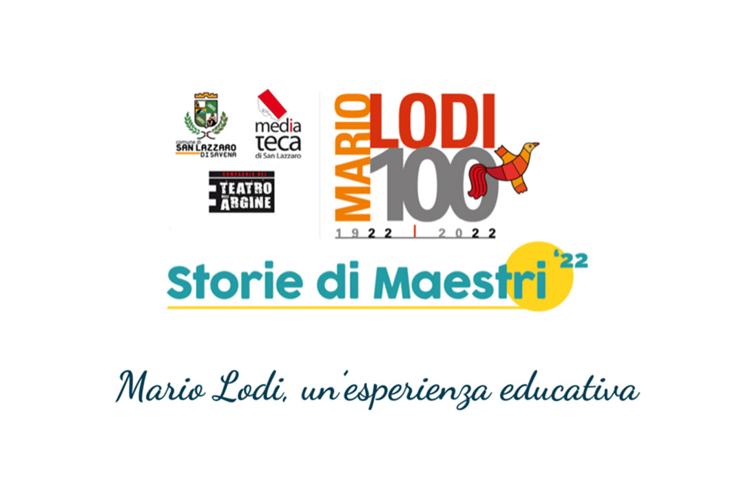 Storie di maestri. Mario Lodi un’esperienza educativa