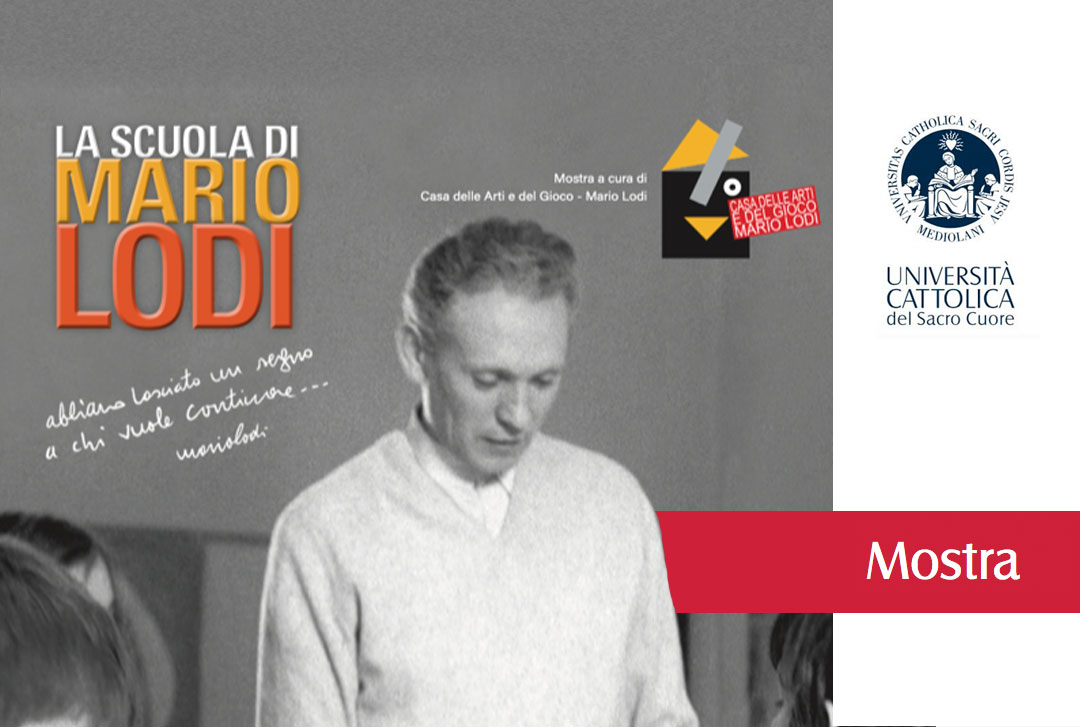 La scuola di Mario Lodi