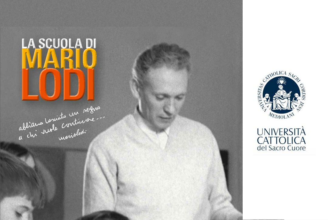 Insieme: la scuola di Mario Lodi