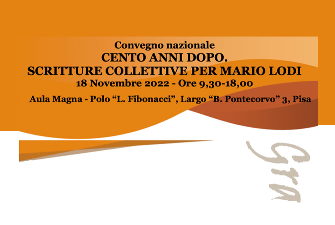 Cento anni dopo. Scritture collettive per Mario Lodi