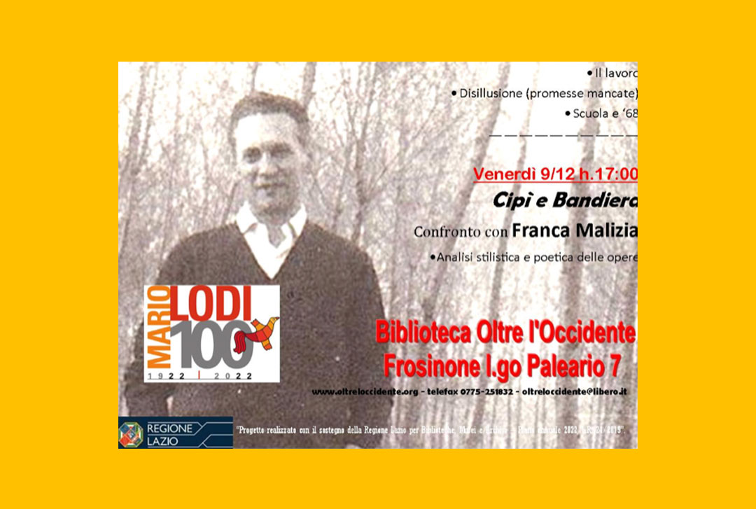 Pensiero critico e pedagogia democratica in Mario Lodi