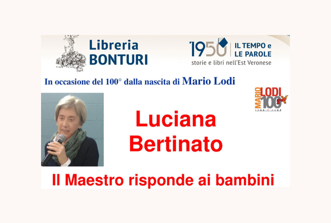 Il Maestro risponde ai bambini