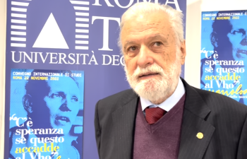 C’è speranza se questo accadde al Vho – testimonianze