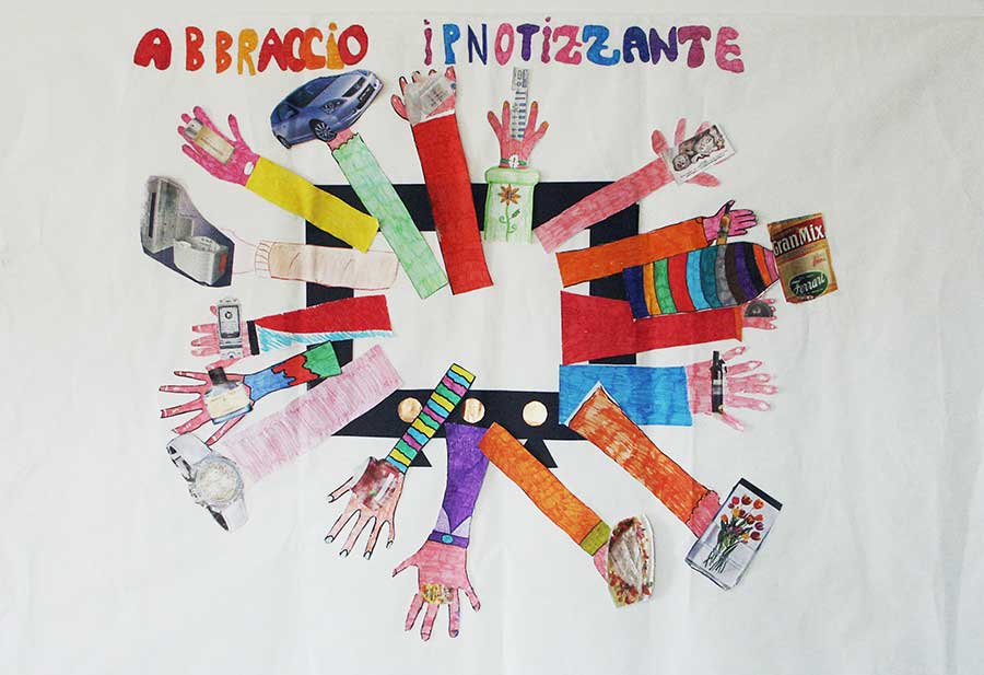 Un comune sentire – Mario Tizi per Mario Lodi