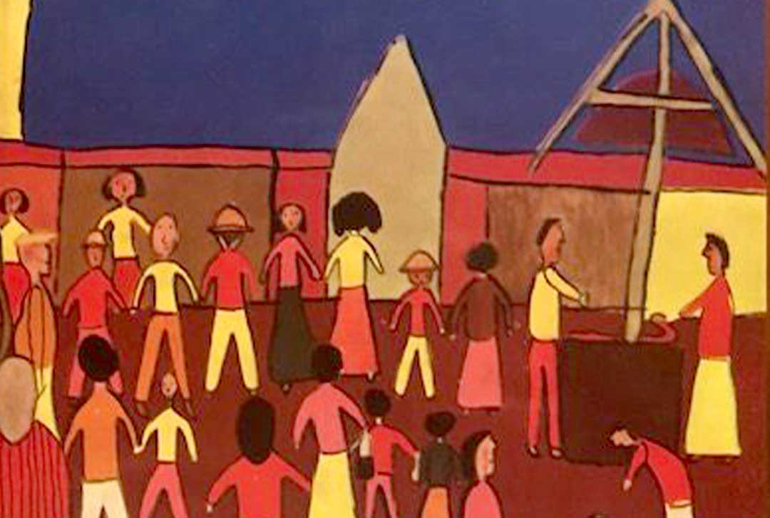 L’incontro con un poeta della scuola – Nerina Vretenar per Mario Lodi