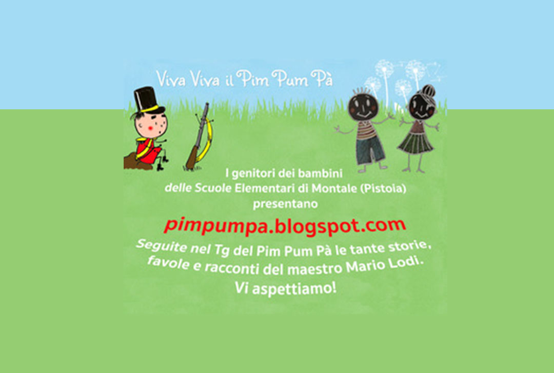 Il blog dei genitori per Mario Lodi