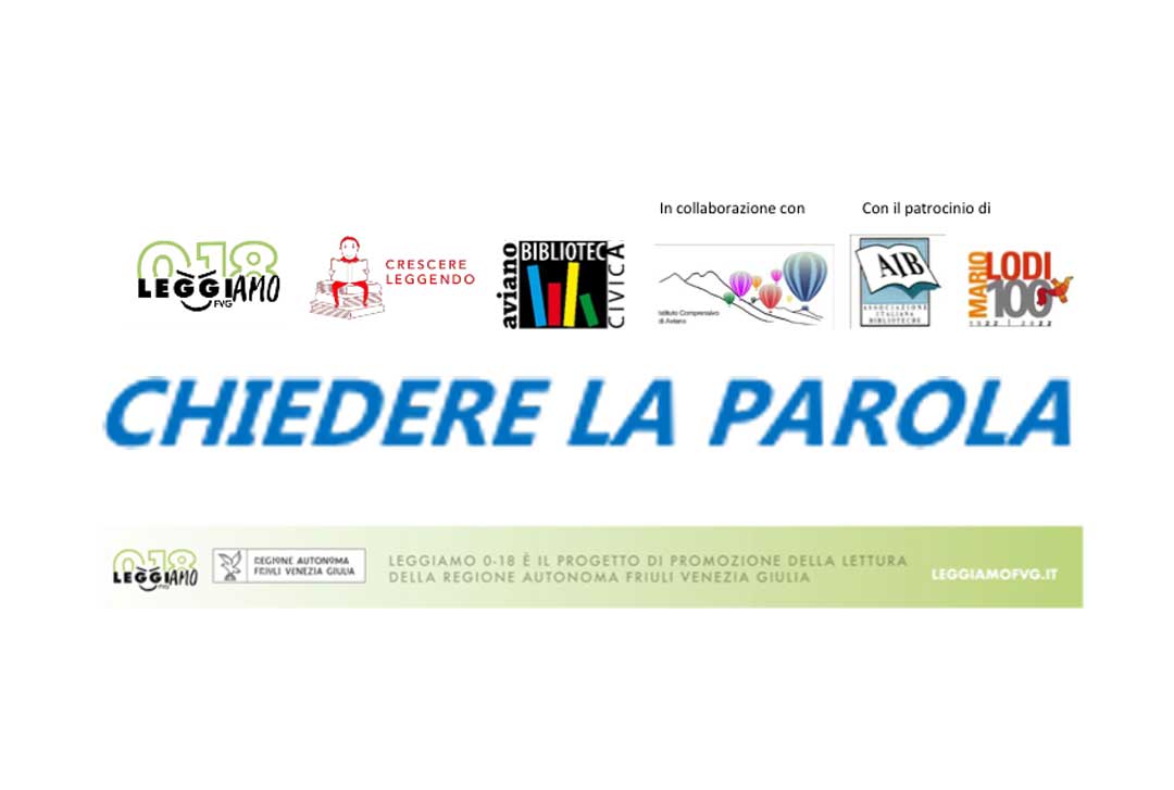 Chiedere la parola L’attualità e i linguaggi dell’educazione democratica di Mario Lodi.
