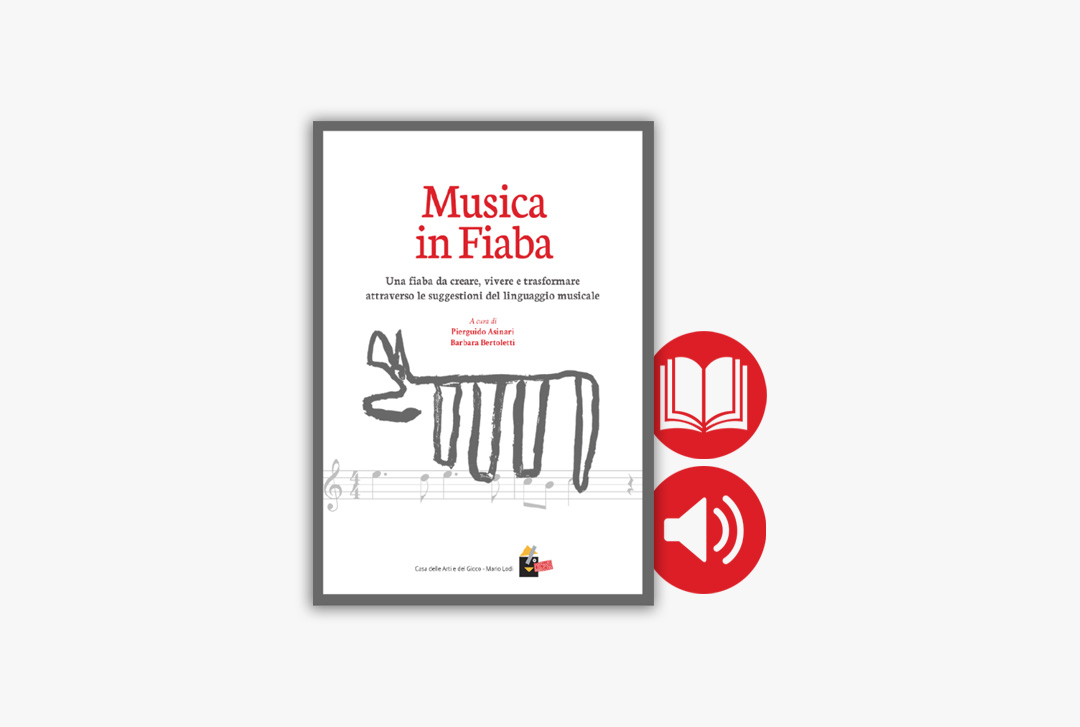 Musica in Fiaba