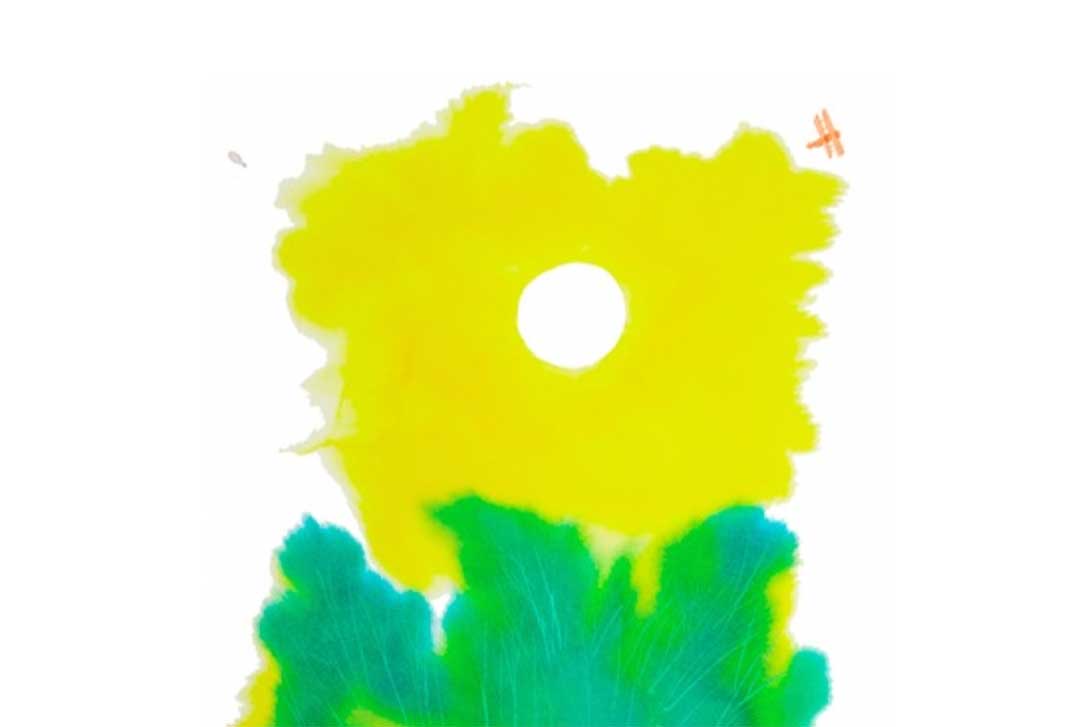 Il cielo si muove. Dipingere e scrivere ispirati d Mario Lodi