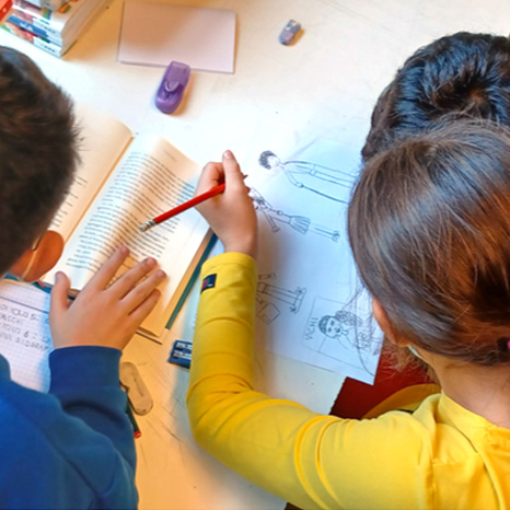 Dalle scuole
