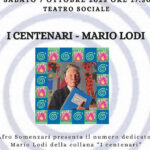 i centenari Mario Lodi