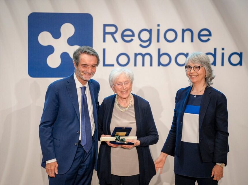 Premio Rosa Camuna 2022