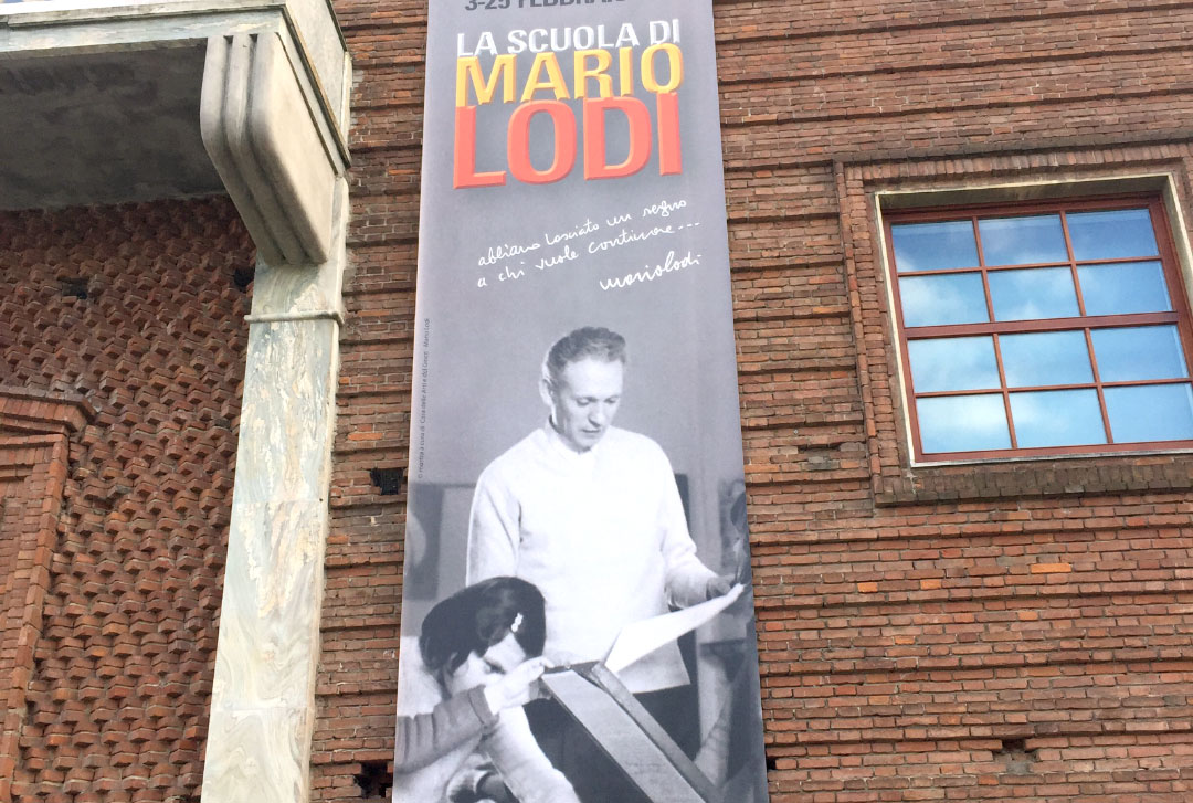 La scuola di Mario Lodi
