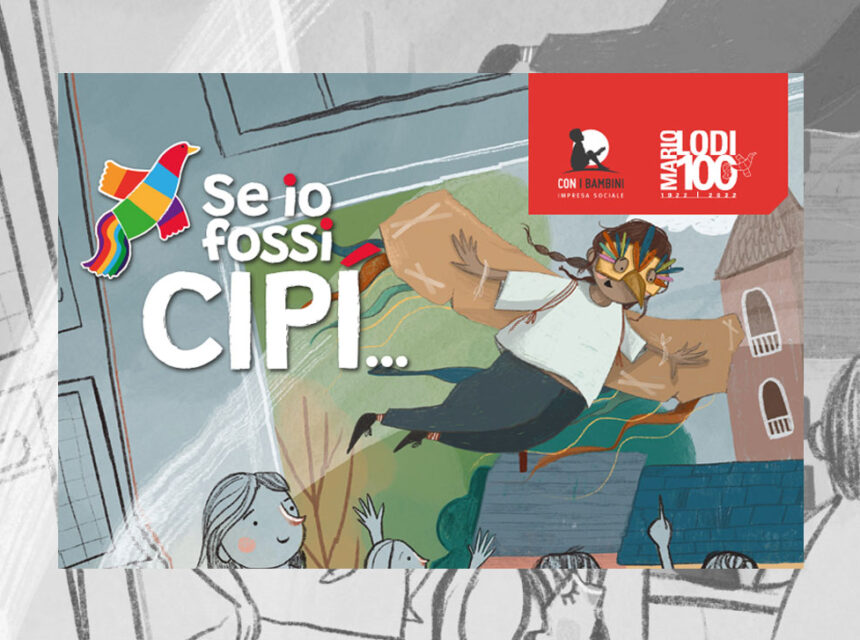 Se io fossi Cipì