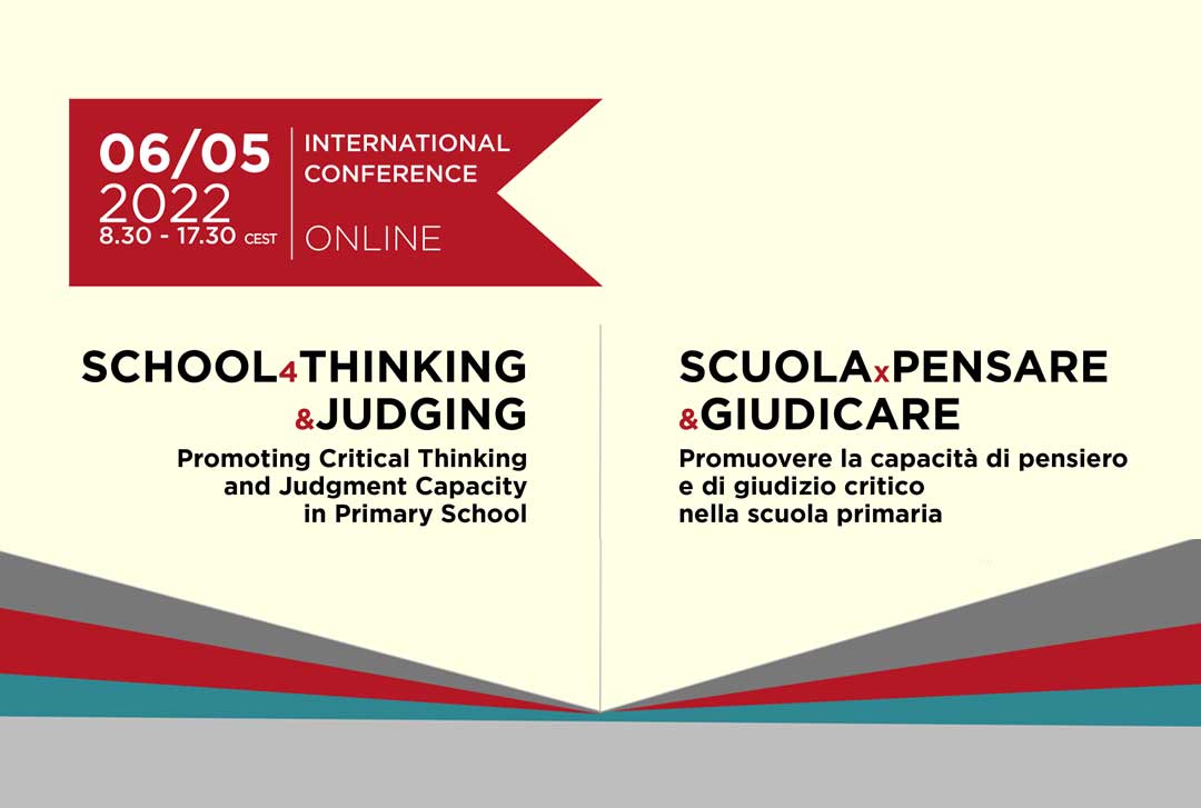 Scuola x pensare & giudicare