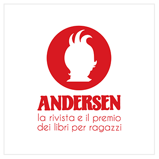 Logo ANDERSEN
