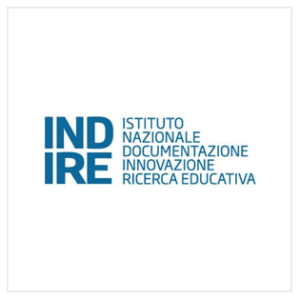 Logo INDIRE