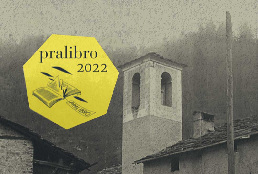 Presentazione del libro “C’è speranza se questo accade al Vho”