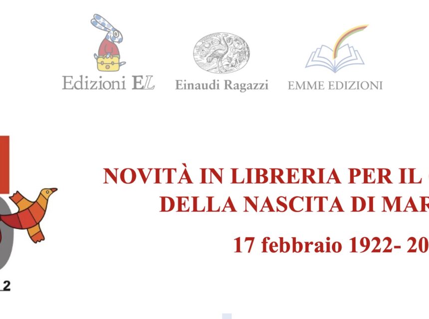 Novità in libreria di Einaudi Ragazzi