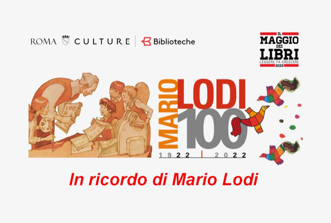 In ricordo di Mario Lodi. Riflessioni sulla scuola di ieri e di oggi