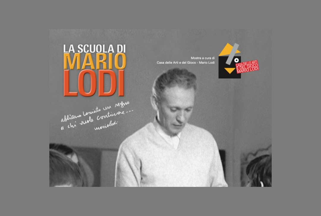 La scuola di Mario Lodi