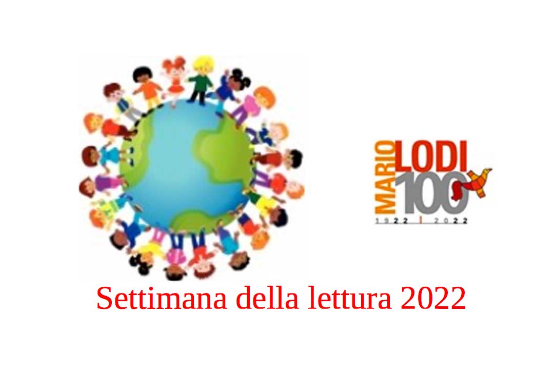 Incontro con Roberto Lovattini per Mario Lodi