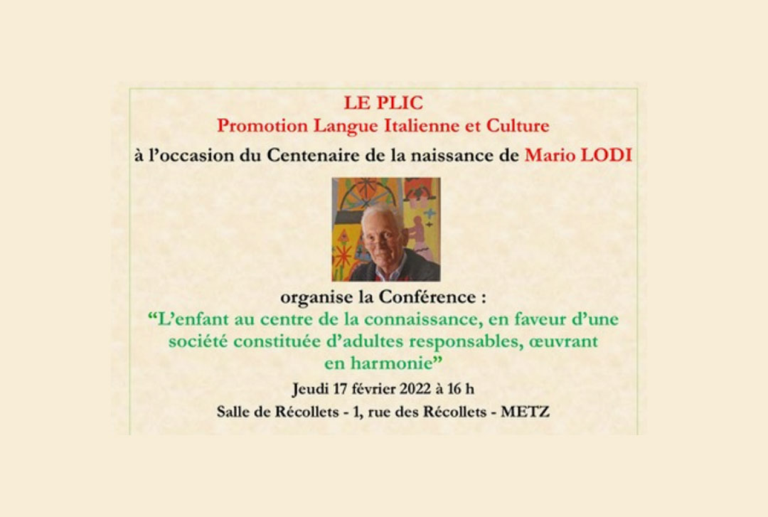 Mario Lodi: une vie consacrée à l’école